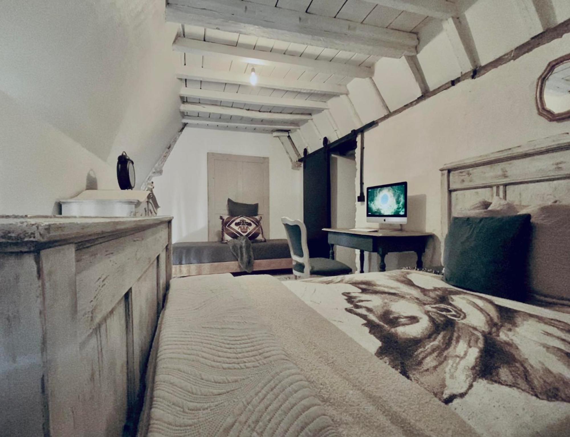 Mystic'S Lodge Αμβέρσα Εξωτερικό φωτογραφία