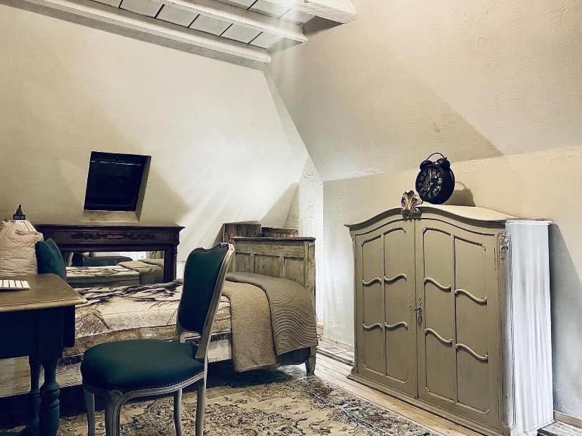 Mystic'S Lodge Αμβέρσα Εξωτερικό φωτογραφία
