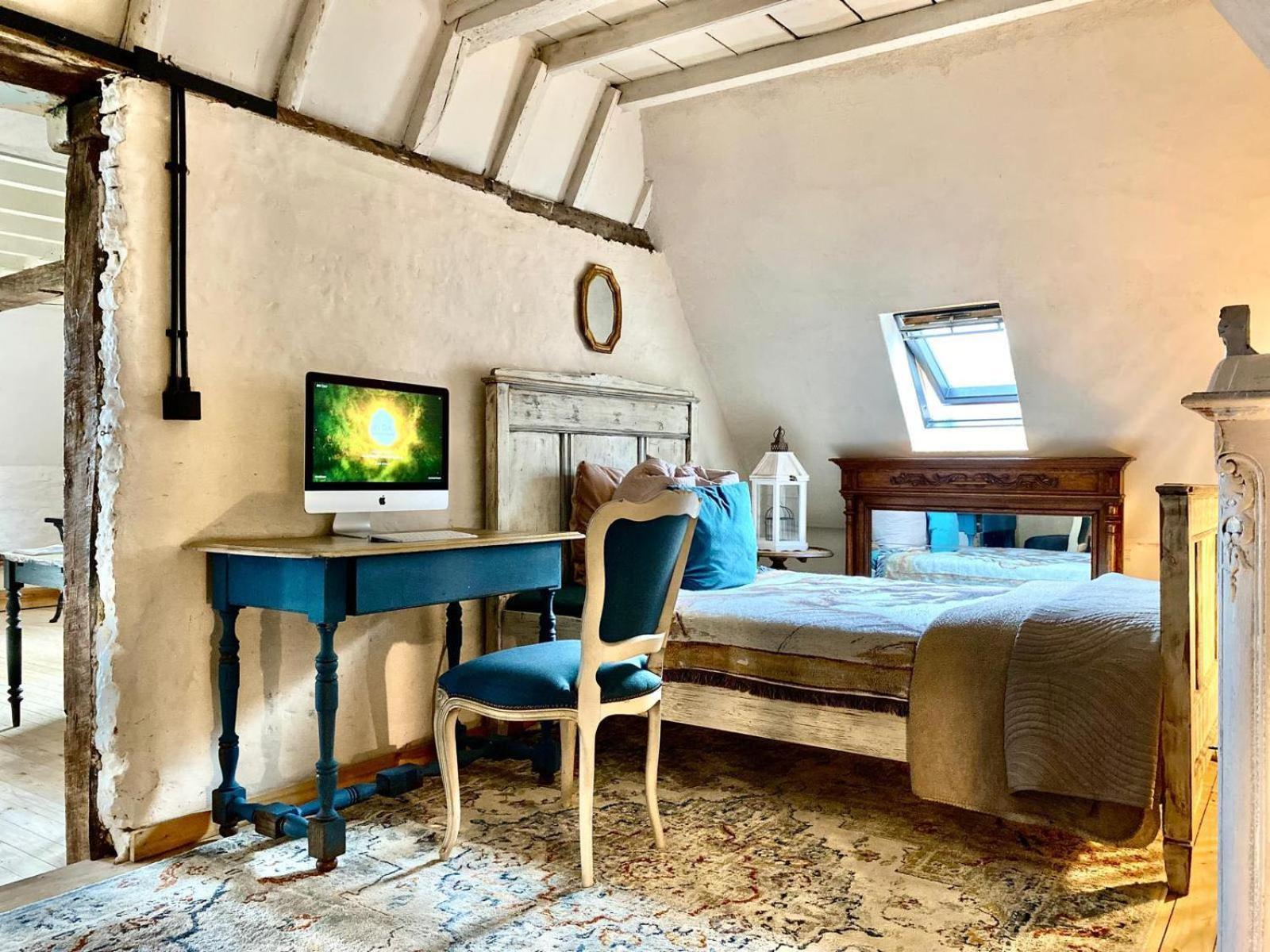 Mystic'S Lodge Αμβέρσα Εξωτερικό φωτογραφία