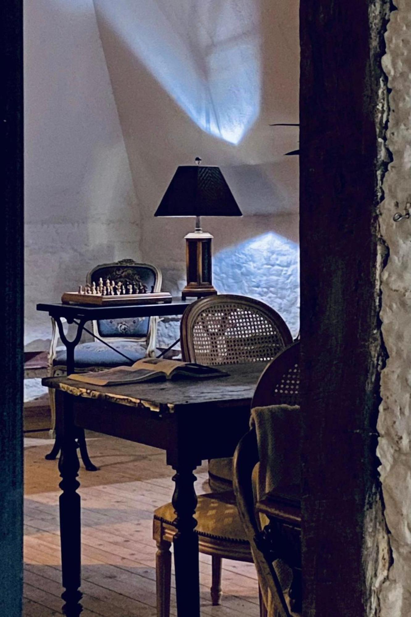 Mystic'S Lodge Αμβέρσα Εξωτερικό φωτογραφία