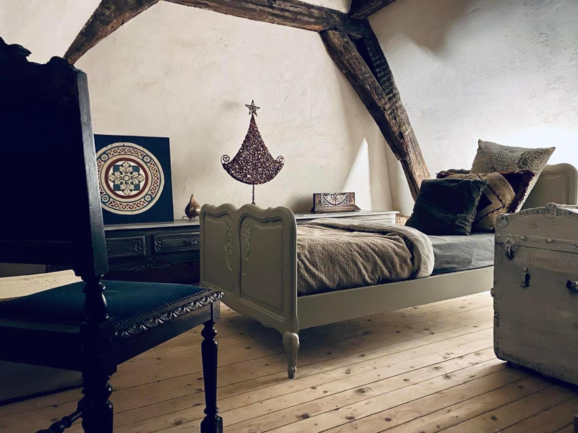 Mystic'S Lodge Αμβέρσα Εξωτερικό φωτογραφία